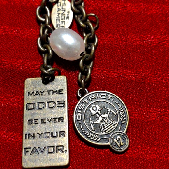 Very Collectible Sturdy Keychains - Picture 5 of 5